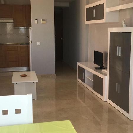 Torre Levante Plus - Arca Rent Benidorm Exterior photo