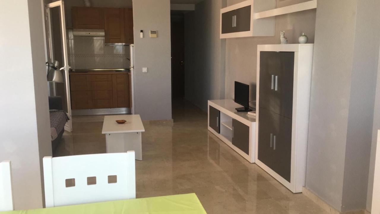 Torre Levante Plus - Arca Rent Benidorm Exterior photo