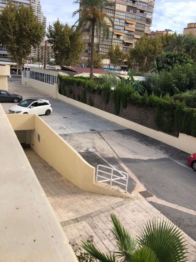 Torre Levante Plus - Arca Rent Benidorm Exterior photo