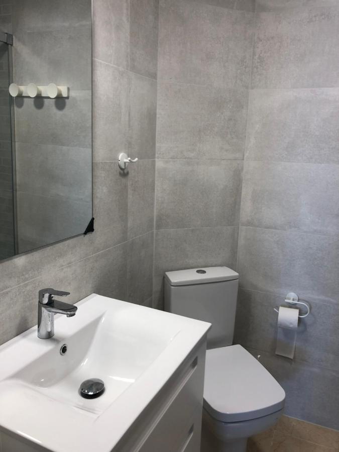 Torre Levante Plus - Arca Rent Benidorm Exterior photo